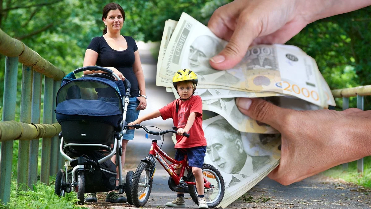 Država obezbedila 2,5 miliona dinara za majke: Nova podrška za rešavanje stambenog pitanja