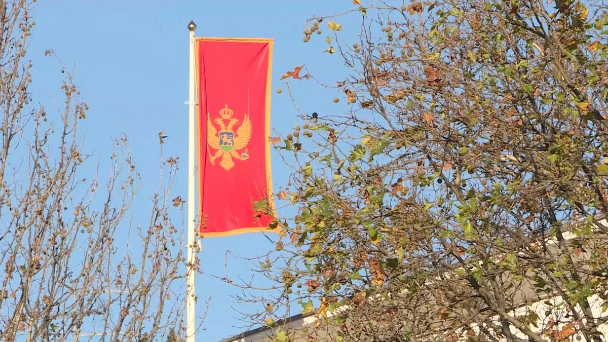 SKANDAL KOJI TRESE REGION: Crnogorski ministar Nik Đeljošaj veliča zločinačku OVK nakon presude u Hagu!